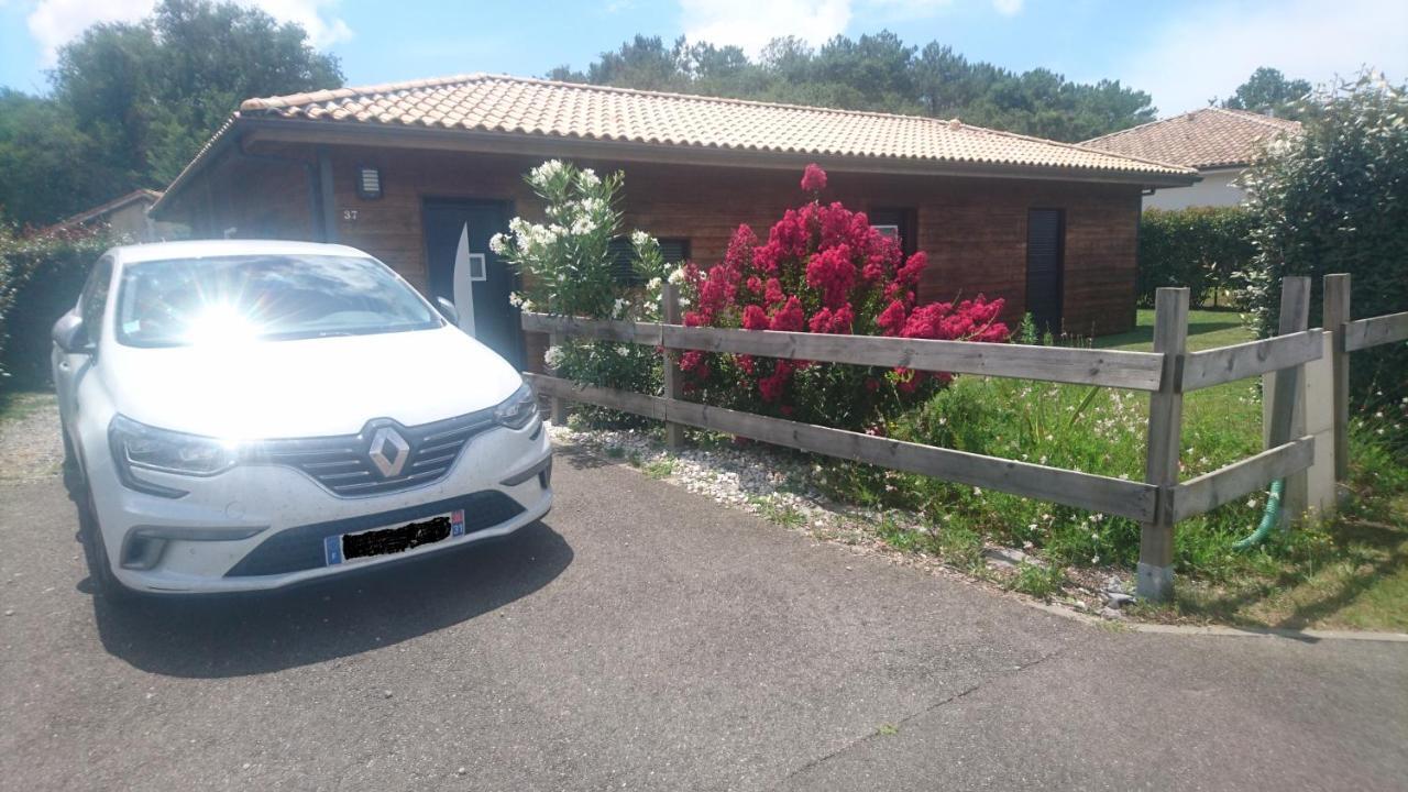 Villa Avec Piscine Chauffee モリエ・エマー エクステリア 写真